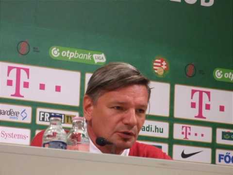 FTC vs. DVTK 16/17 - Horváth Ferenc - boon.hu