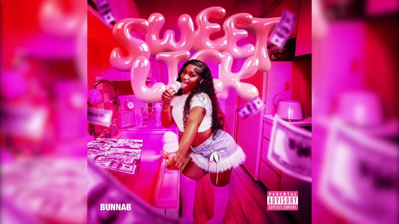 BunnaB - Free Him (Official Audio)