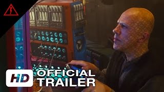 Video trailer för The Zero Theorem - US Trailer (2014) HD