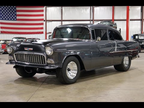 1955 Chevrolet 210 (CC-1429086) for sale in Kentwood, Michigan
