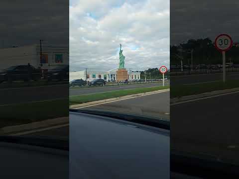 descendo 🗽👍🇧🇷da Serra e passando nas lojas Havan 🗽 em Taquara RS preço baixo sempre 👍