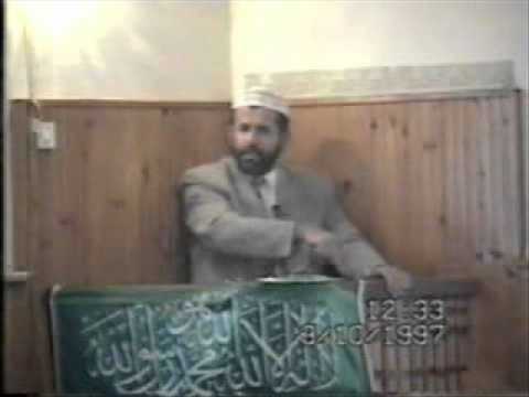 Jakup Hasipi Cka eshte JETA