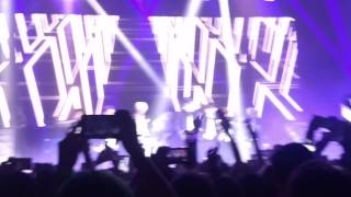 170723 MONSTA X BEAUTIFUL IN LA