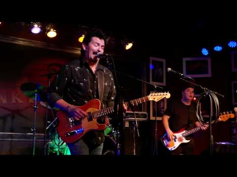 Mike Zito - Danielle Nicole - Albert Castiglia 2017-01-15 Boca Raton, Florida - The Funky Biscuit