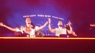 Cárcel De Dolor - Aventura, Cerrando Ciclos, monterrey 2024.