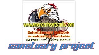 Sanctuary Project - Celinda Pink & Disciples of the South