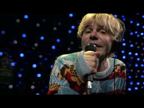 The Charlatans UK - Weirdo (Live on KEXP)