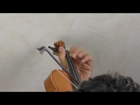 Volume 2 cours 174 / 210 - Soirs de Moscou puzzle - Apprendre le Violon avec olivier Lesseur