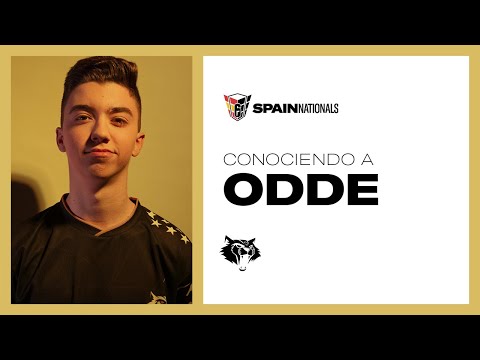 Conociendo a Odde de Wygers - R6 Spain Nationals S2