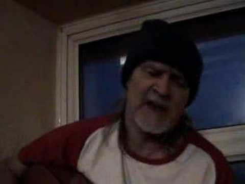 colin rudd - ballad of the alamo