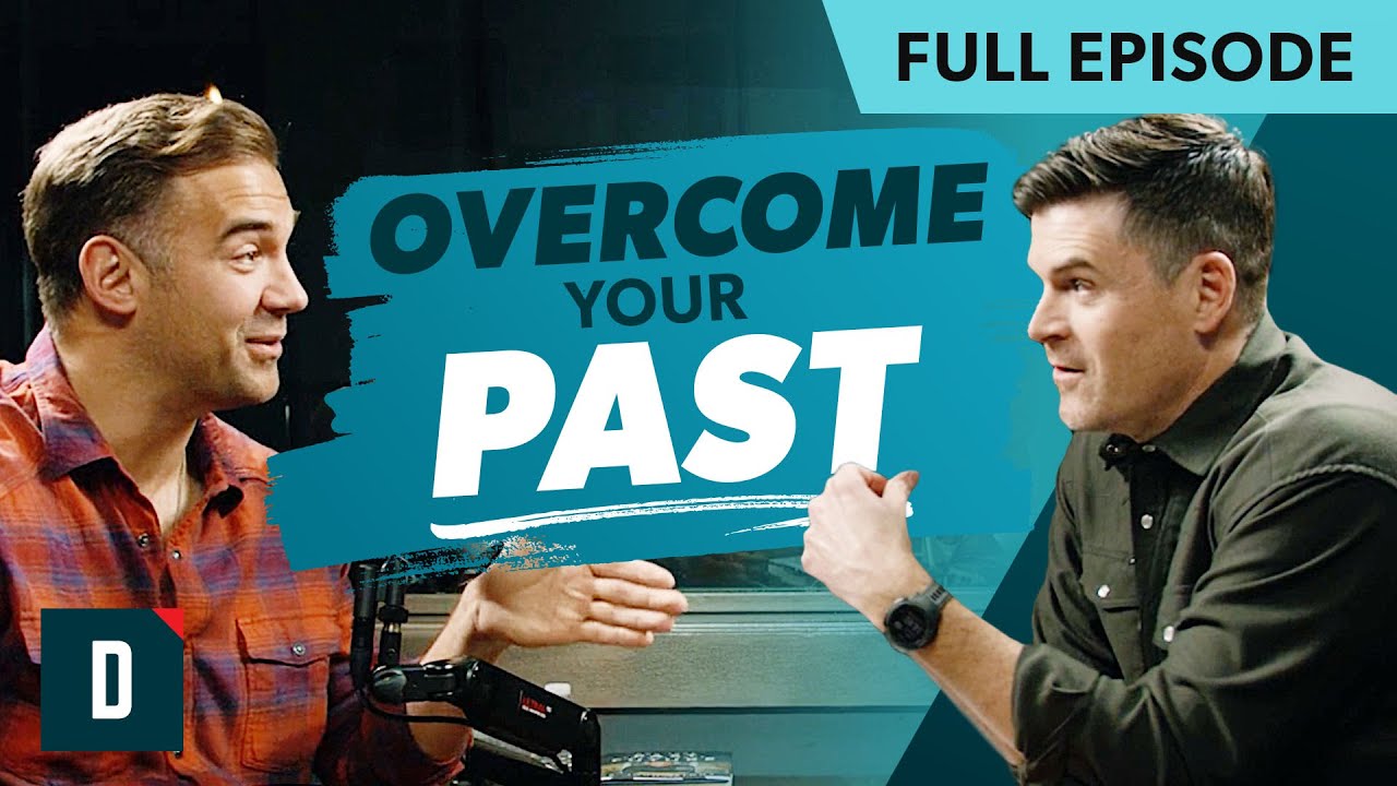 How to Overcome Your Past to Achieve Greatness (with Lewis Howes)