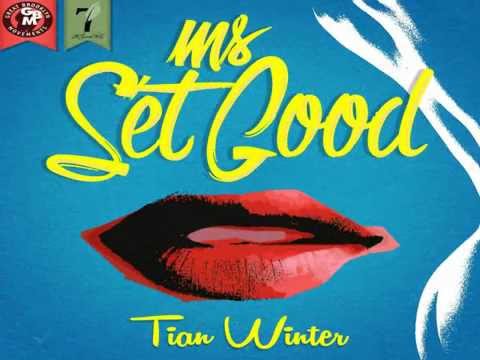 Set Good Riddim Mix - Threeks (Tian Winter, Sekon Sta, Destra, Nutron, Preedy)