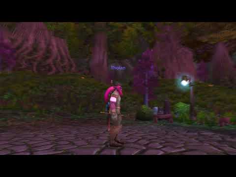 *NEW* Starter Armor Sets | WoW Shadowlands Patch 9.1.5