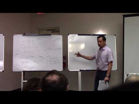 Lenny Ng - 01-29-2018 - Knot contact homology, string topology, and topological strings I