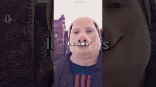 Is John Pork A Real Person