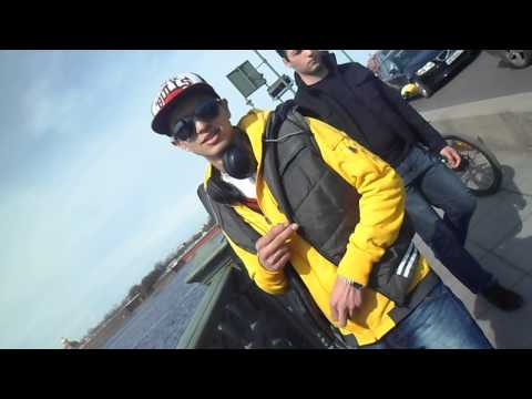 Кайфую под треком JAMAN connection