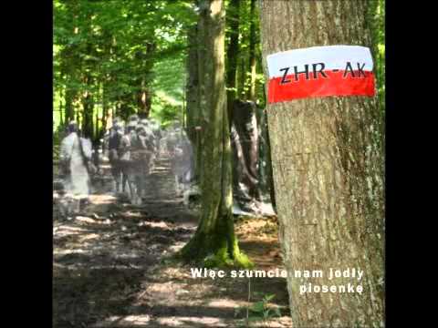 Ballada rajdowa - ZHR Skarżysko