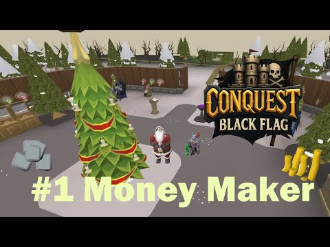 Conquest video thumbnail