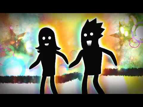 DJMax Portable Black Square - Dear My Lady