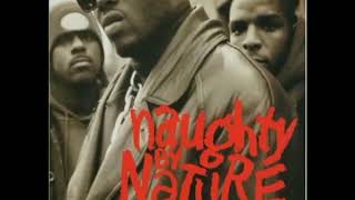 Naughty By Nature - Mourn You &#39;Til I Join You