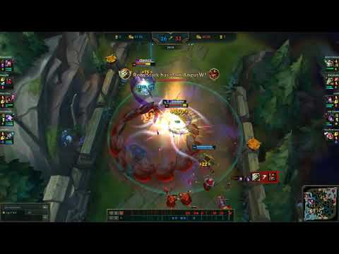 Master Yi Ronystark - Pentakill