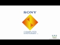 PlayStation PS1 Intro