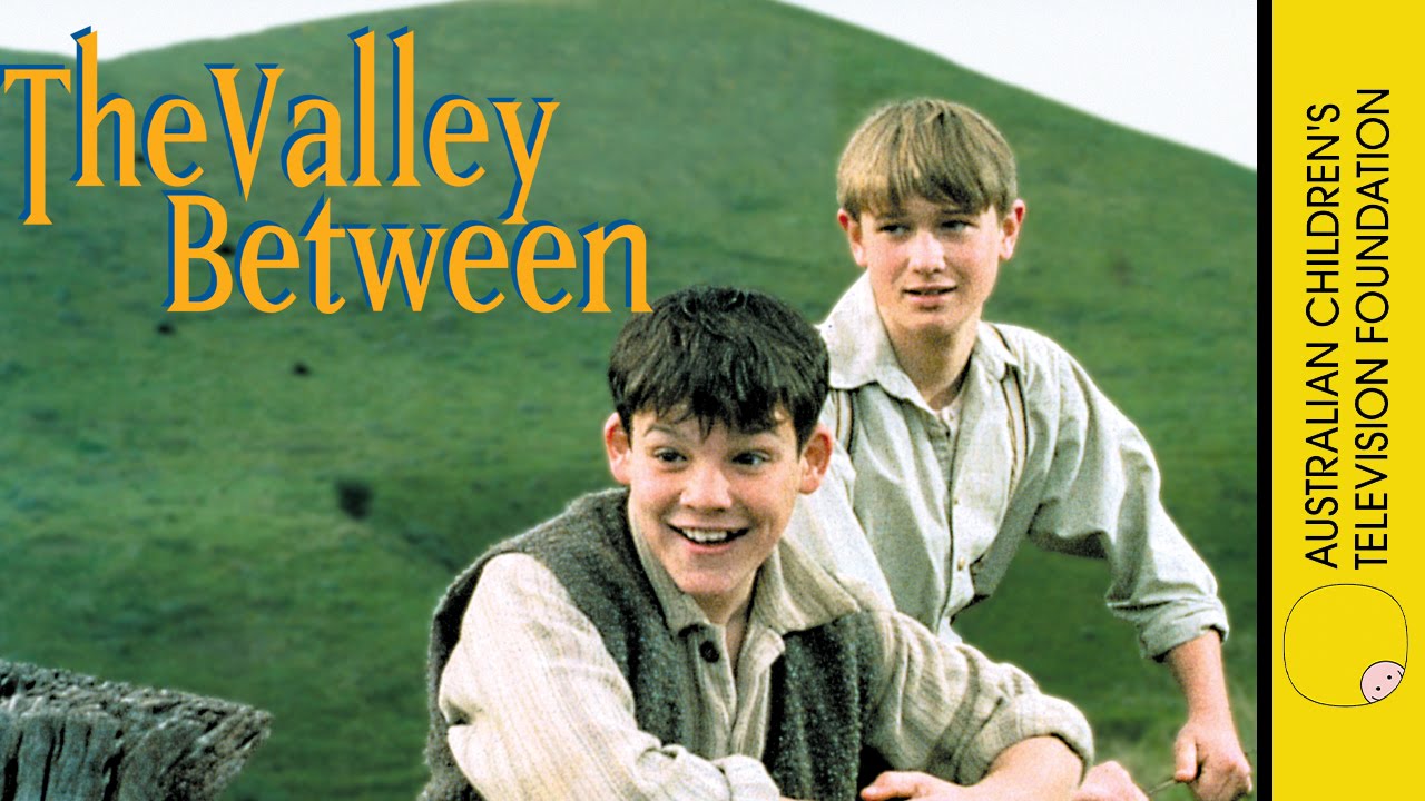 The Valley Between - Trailer