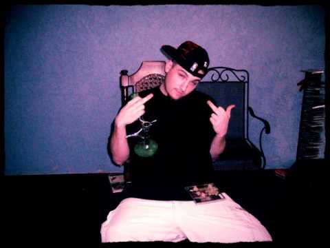 Geeked On Medication - Seer The Reaper ft. Crime Boss (Prod McRedEyes)