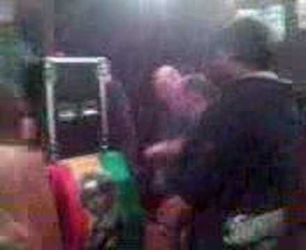 Vibronics in session