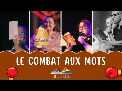 Le Combat aux mots - Vidéo YouTube