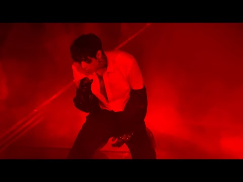 230205 The Regime Tour in Seoul DPR IAN - Dope Lovers