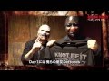 KNOTFEST JAPAN 2016にマリリン・マンソン、ディスターブドら4組追加