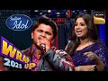 कौन बनेगा Indian Idol Season 15 की Winner Indian Idol S15 Wrap Up 2025