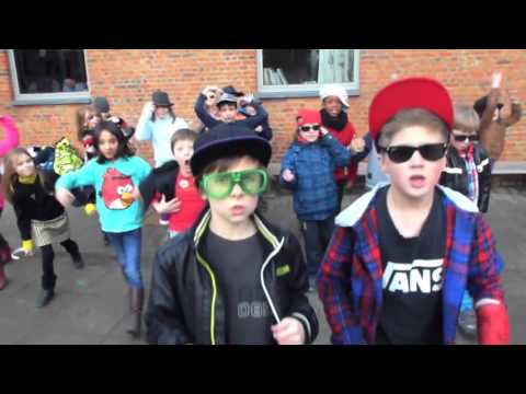 Lipdub De Twijg in Wijgmaal