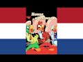 House Of Mouse Theme Song Nederlands Dutch NTSC