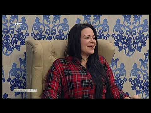 MESC 2018 Interviews - Petra - Evolution on Espresso