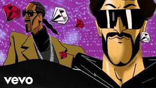 Lord Ivan - Freak It (Official Music Video) ft. Snoop Dogg