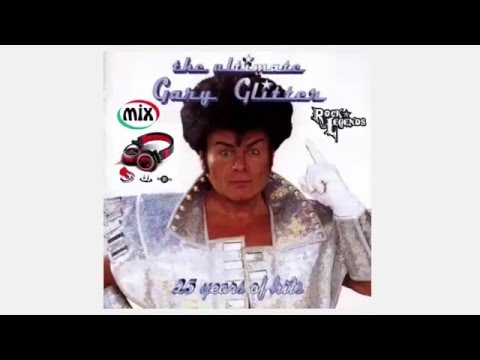 Gary Glitter Mix  (DJ John B.)