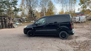 Furgoncino Citroen Berlingo in vendita - Immagine 4 | Autoline IT Furgoncino Citroen Berlingo | Immagine 4 - Autoline