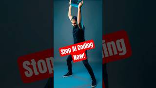 Stop Coding With AI Until You Know This #ai #aicoding #vibecoding
