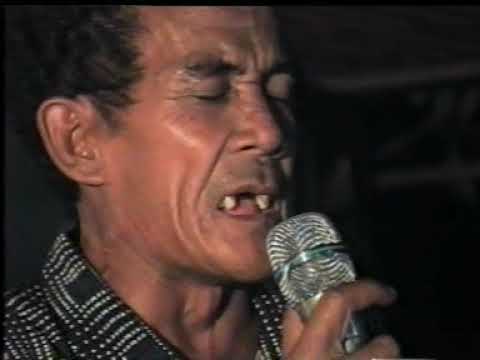 Mat Din Anak Layang - Wau Bule [Official Music Video]