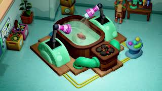 VideoImage1 Two Point Museum: Zooseum