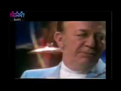 Harry James Orchestra - Two O'Clock Jump!