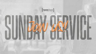 Sunday Service — 07 Jun 2026