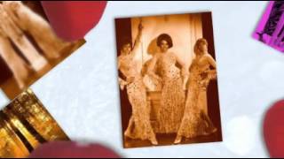 DIANA ROSS and THE SUPREMES you&#39;re gonna hear from me