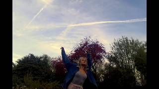 Earth Died Screaming - Tom Waits