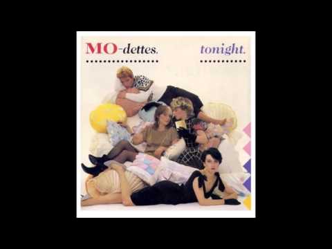 Mo-Dettes ''Tonight''
