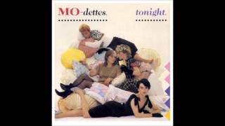 Mo-Dettes ''Tonight''