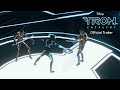 Vídeo de jogabilidade de Tron: Catalyst  Mac