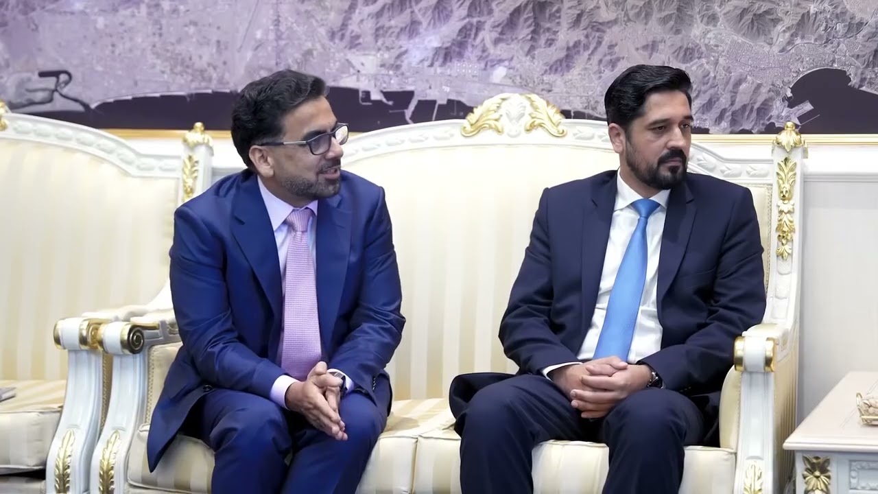 Consulate General of PakistanDubai